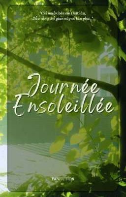 [TiênThy] Journée Ensoleillée