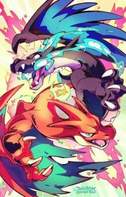 Ties(Pokémon RP)