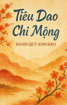 Tiêu Dao Chi Mộng