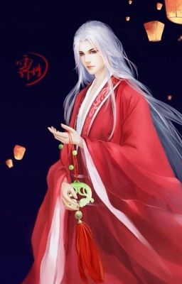 Tiếu dật hồng trần (ncđt)