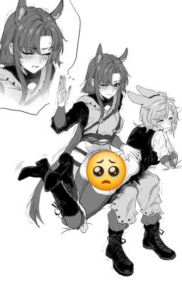 {Tiểu thư x Hầu gái} Hành trình giải cứu nữ chính máu M của tiểu thư phản diện