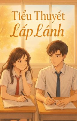 Tiểu Thuyết Lấp Lánh 