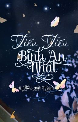 Tiếu Tiếu Bình An Nhật