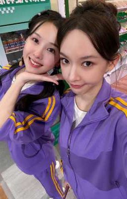 Tiêu Tiêu hay Tư Tịnh thì cũng điều là của ta hết. [ Trần Đô Linh x Trình Tiêu ]
