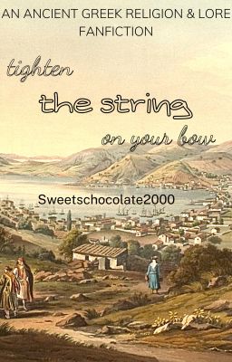 tighten the string on your bow