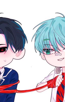 [TILLIVAN] Oneshort 