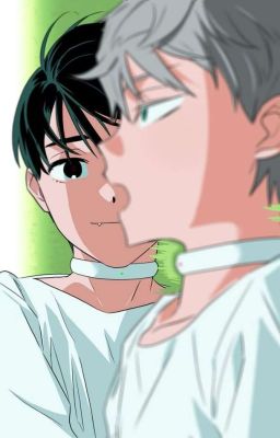 [ Tillivan / Tiiv ] I WANNA TELL YOU SOMETHING