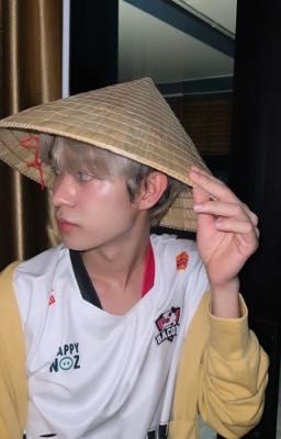 TÌM EM TRONG CƠN SAY