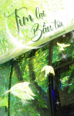 Tìm Lại Bầu Trời