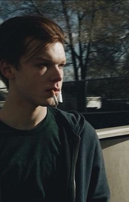 🚬TIM MCGRAW🍺-Ian gallagher x y/n(nam)
