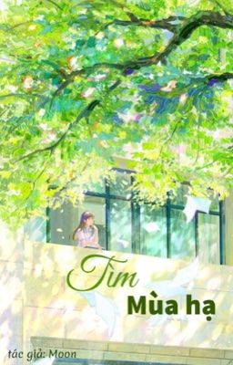 Tìm Mùa hạ