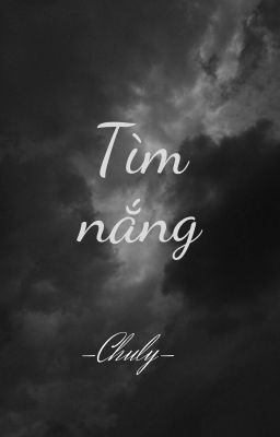 Tìm Nắng