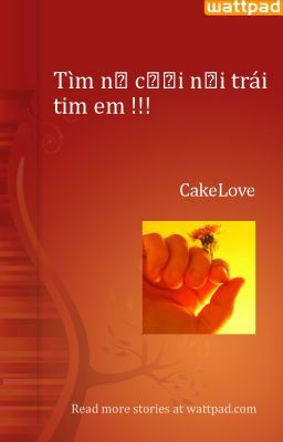 Tìm nụ cười nơi trái tim em !!!