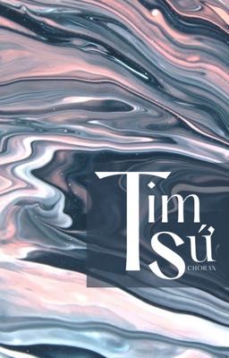 Tim Sứ