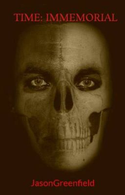 TIME: IMMEMORIAL