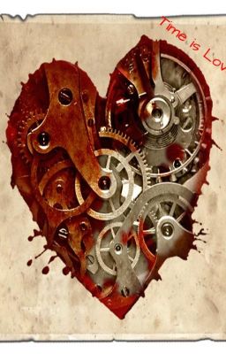Time is Love (Ticci Toby x Clockwork)