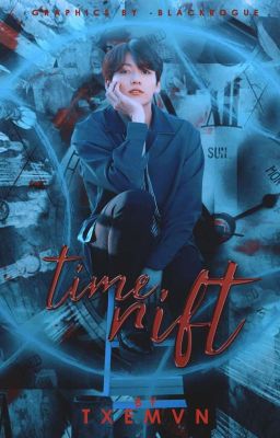 Time Rift メ Vkook