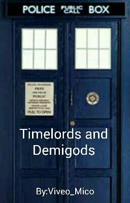 Timelords and Demigods