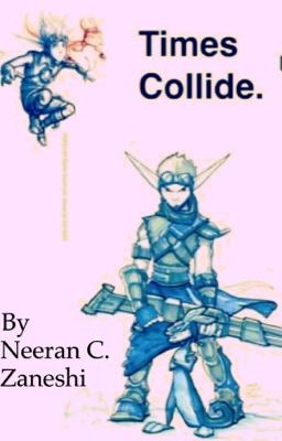 Times Collide.