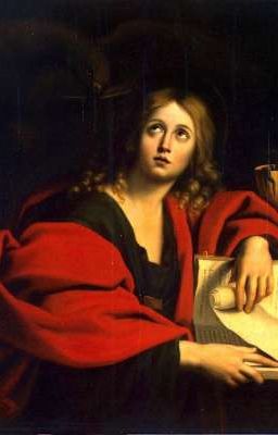 Tin Mừng Thánh Gio-An 