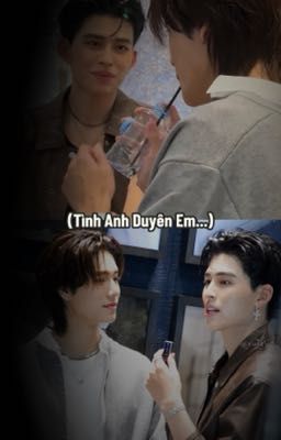 Tình Anh Duyên Em
