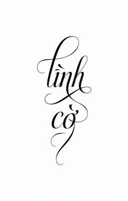 Tình cờ