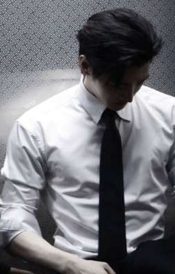 Tình cũ là giám đốc của tôi.[SUNSUN]