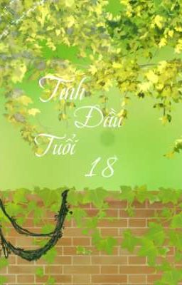 Tình Đầu Tuổi 18
