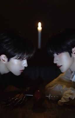 [Tinh Kiệt] Khao Khát