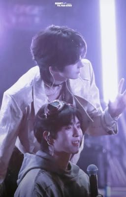 [Tinh Kiệt] Ngẫu Phối