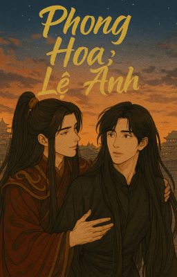 |Tinh Kiệt| Phong Hoa Lệ Ảnh