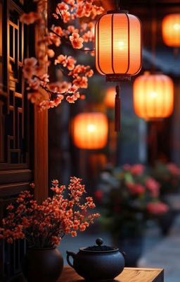 Tinh Kiệt | Trung | Vạn Kiếp Tìm Người