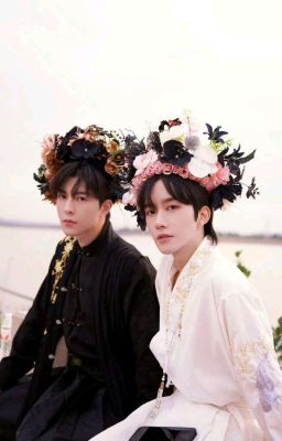 [Tinh Kiệt]  Vừa Hận Vừa Yêu