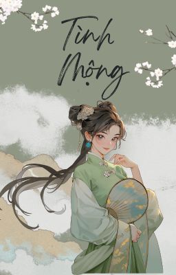 Tình mộng