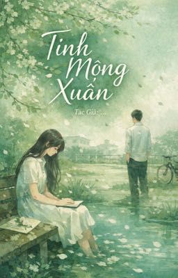 TINH MỘNG XUÂN ( yêu thầm) 