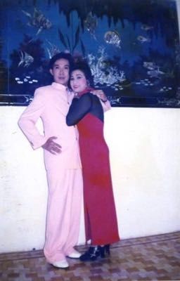 Tình Ngang Trái