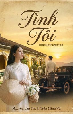 Tình tôi - 