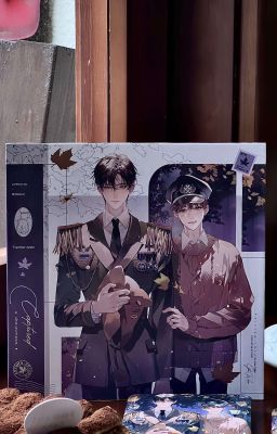 Tình Trong Đại Viện