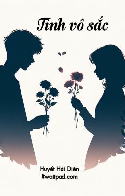 Tình vô sắc