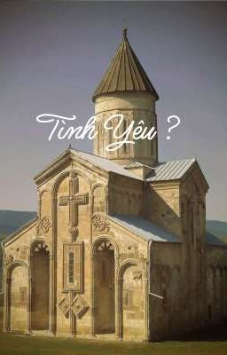 Tình Yêu?
