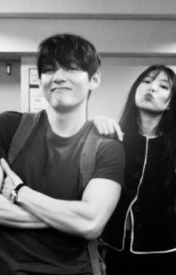 Tình Yêu Bắt Đầu Bởi Thù Hận 