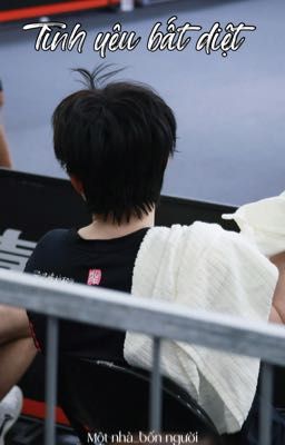 Tình yêu bất diệt 