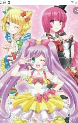 Tình yêu của idol nổi tiếng
