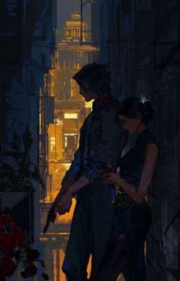 Tình yêu của quỷ ( Yakuza Love )
