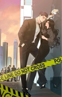 Tình Yêu Được Lưu Trong Hồ Sơ Mật