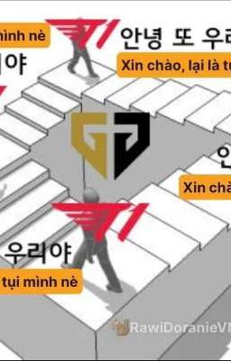 tình yêu hận tkù