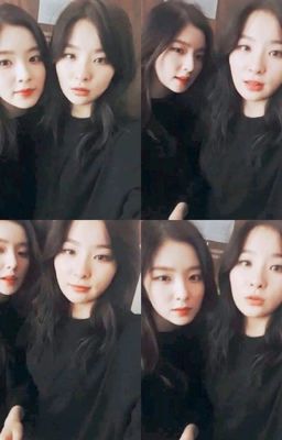 Tình yêu hay thù hận? - SeulRene