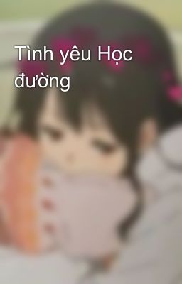 Tình yêu Học đường