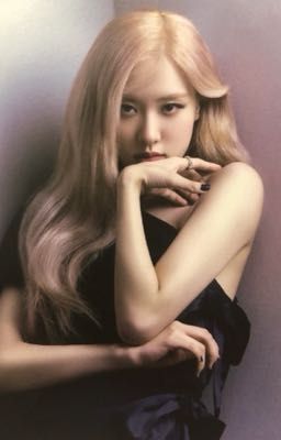 Tình Yêu Lén Lút ( RoséKook)