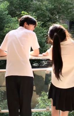 Tình Yêu Màu Nắng